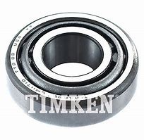 42,862 mm x 85 mm x 25,608 mm  42,862 mm x 85 mm x 25,608 mm  Timken 2973/2924-B tapered roller bearings