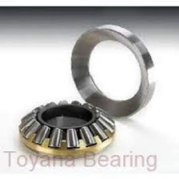 Toyana NU3060 cylindrical roller bearings