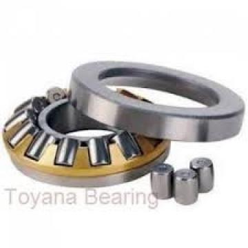 Toyana 7006 A-UD angular contact ball bearings