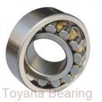 Toyana 7300 A angular contact ball bearings