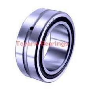 Toyana NU31/530 cylindrical roller bearings