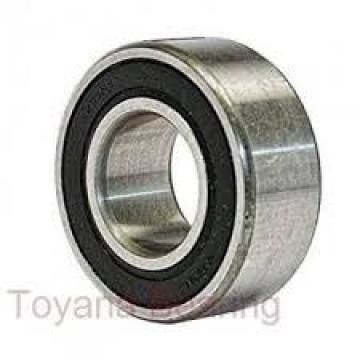 Toyana 7212 B-UX angular contact ball bearings