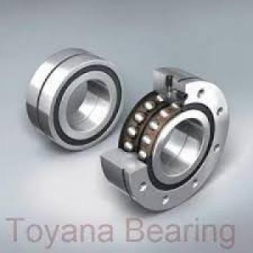 Toyana 7016 A-UX angular contact ball bearings