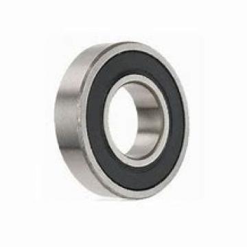 ISO 7022 CDF angular contact ball bearings