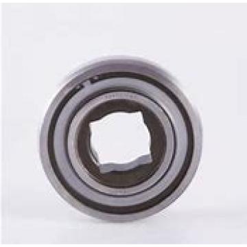 ISO 7000 BDB angular contact ball bearings