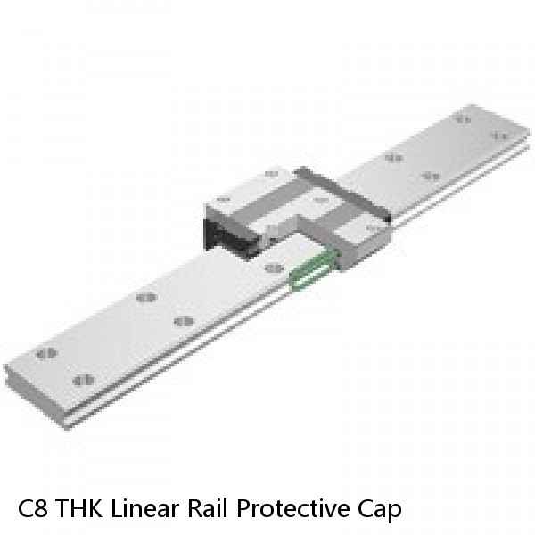 C8 THK Linear Rail Protective Cap