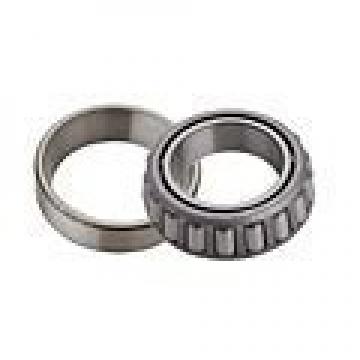 ISO 89317 thrust roller bearings
