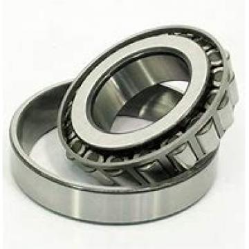 90 mm x 225 mm x 54 mm  90 mm x 225 mm x 54 mm  ISO 7418 A angular contact ball bearings