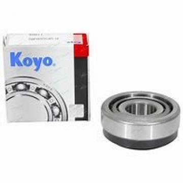 KOYO 51164 thrust ball bearings