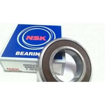 NSK MJ-651 needle roller bearings