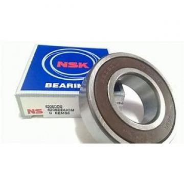 160 mm x 200 mm x 20 mm  160 mm x 200 mm x 20 mm  NSK 6832DDU deep groove ball bearings