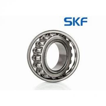 630 mm x 920 mm x 170 mm  630 mm x 920 mm x 170 mm  SKF NU20/630ECMA cylindrical roller bearings