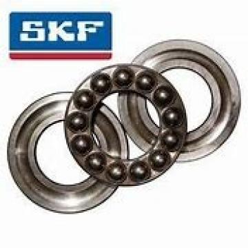 360 mm x 500 mm x 250 mm  360 mm x 500 mm x 250 mm  SKF BC2B 322217/VJ202 cylindrical roller bearings