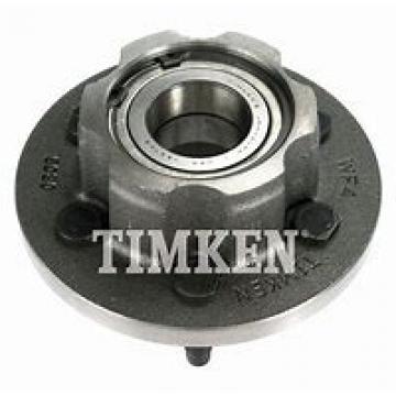 Timken 55206/55444D+X1S-55206 tapered roller bearings