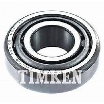 50,4 mm x 93,264 mm x 22,225 mm  50,4 mm x 93,264 mm x 22,225 mm  Timken 375-S/374 tapered roller bearings