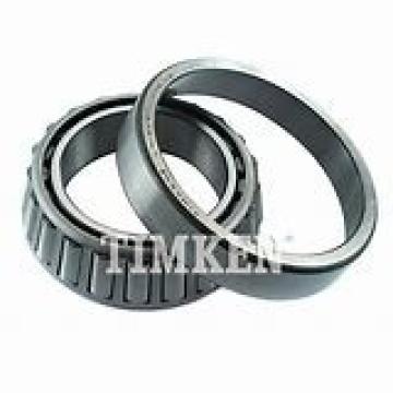 34,975 mm x 69,012 mm x 19,583 mm  34,975 mm x 69,012 mm x 19,583 mm  Timken 14139/14274 tapered roller bearings