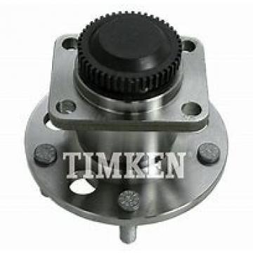 Timken 67390/67325D+X2S-67390 tapered roller bearings