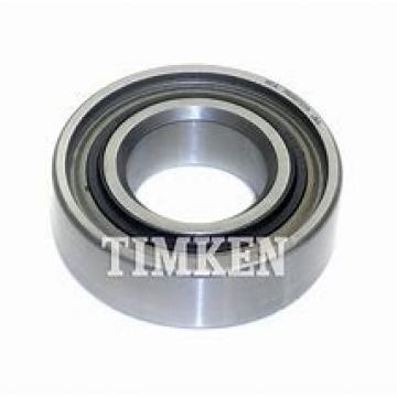 Timken T142 thrust roller bearings
