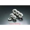Toyana 23196 CW33 spherical roller bearings #1 small image