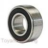Toyana 22319 KCW33+AH2319 spherical roller bearings #1 small image
