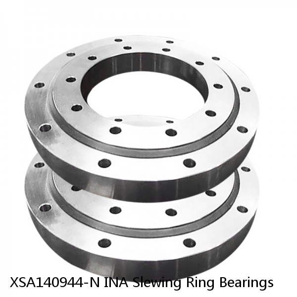 XSA140944-N INA Slewing Ring Bearings #1 small image