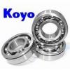 120 mm x 310 mm x 72 mm  120 mm x 310 mm x 72 mm  KOYO N424 cylindrical roller bearings