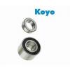 100 mm x 250 mm x 58 mm  100 mm x 250 mm x 58 mm  KOYO NF420 cylindrical roller bearings