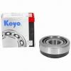 KOYO NANF203 bearing units