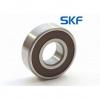 40 mm x 68 mm x 15 mm  40 mm x 68 mm x 15 mm  SKF 7008 ACE/HCP4A angular contact ball bearings