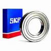 15 mm x 35 mm x 11 mm  15 mm x 35 mm x 11 mm  SKF 6202-ZNR deep groove ball bearings
