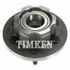 130 mm x 205 mm x 34 mm  130 mm x 205 mm x 34 mm  Timken 126W deep groove ball bearings #3 small image