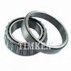 50,8 mm x 100 mm x 36,068 mm  50,8 mm x 100 mm x 36,068 mm  Timken 529/520X tapered roller bearings