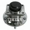 Timken 395/394D+X3S-395 tapered roller bearings #2 small image
