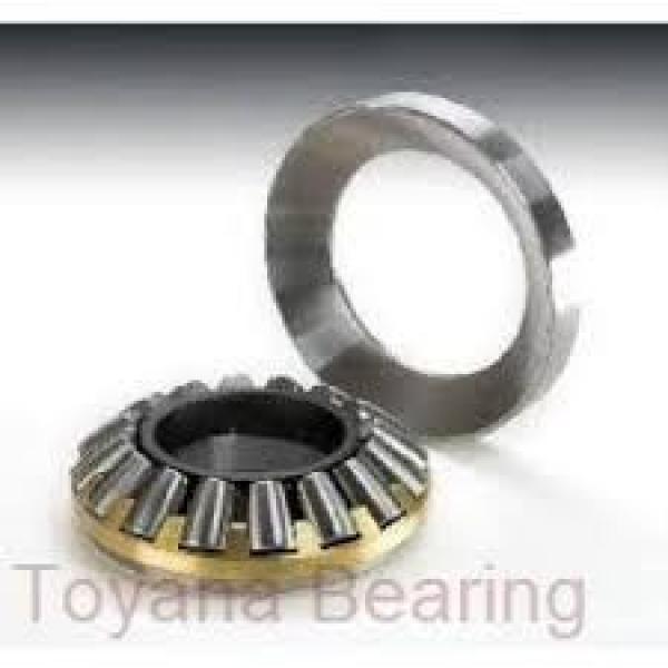 Toyana NUP324 E cylindrical roller bearings #1 image