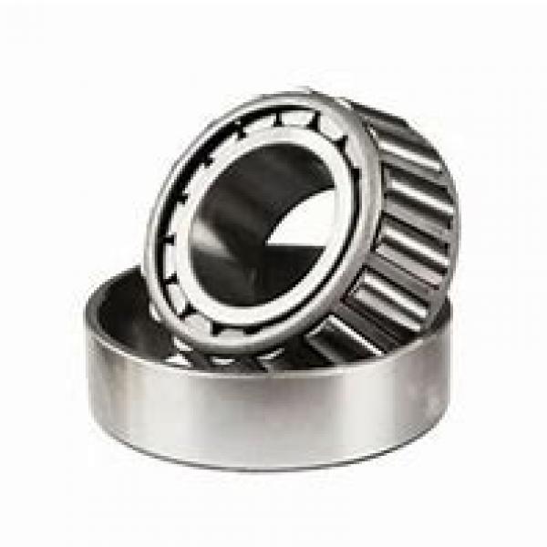 55 mm x 100 mm x 25 mm  55 mm x 100 mm x 25 mm  ISO SL182211 cylindrical roller bearings #1 image