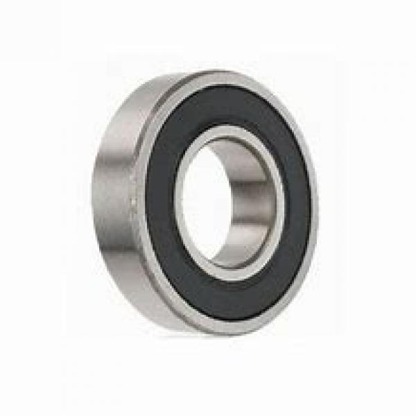ISO 3215 ZZ angular contact ball bearings #1 image