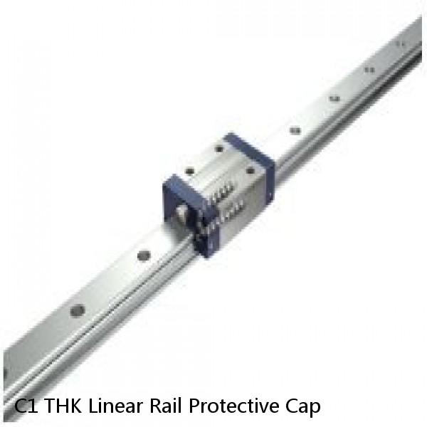 C1 THK Linear Rail Protective Cap #1 image