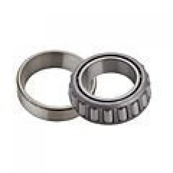 160 mm x 220 mm x 28 mm  160 mm x 220 mm x 28 mm  ISO N1932 cylindrical roller bearings #1 image