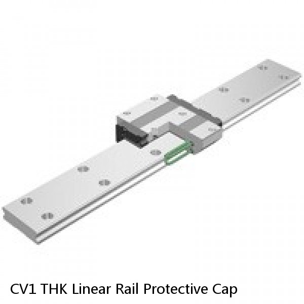 CV1 THK Linear Rail Protective Cap #1 image