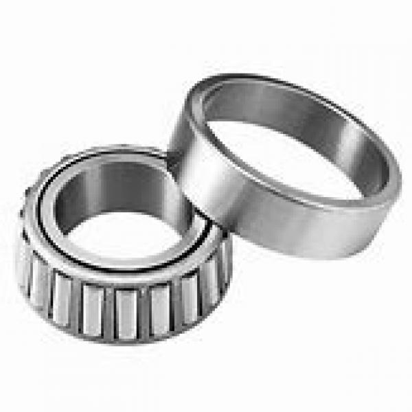 100 mm x 140 mm x 24 mm  100 mm x 140 mm x 24 mm  ISO NCF2920 V cylindrical roller bearings #1 image