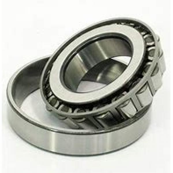 ISO 7202 ADB angular contact ball bearings #1 image