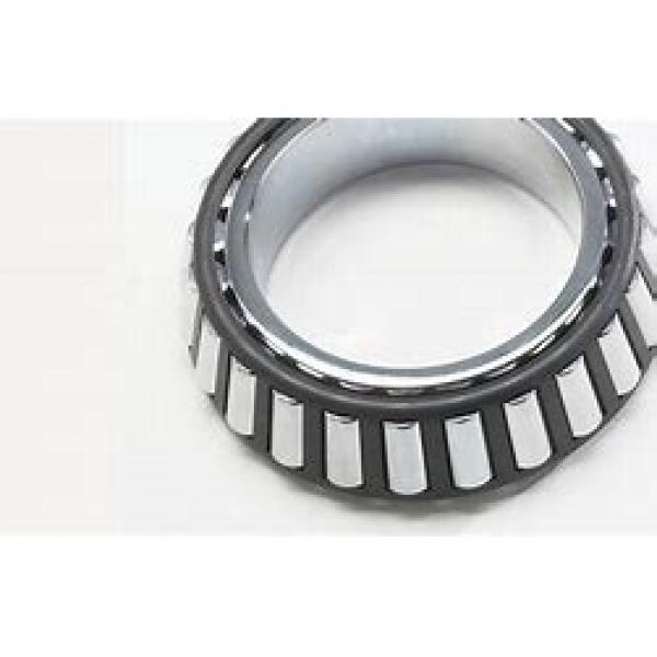 1 mm x 4 mm x 1,6 mm  1 mm x 4 mm x 1,6 mm  ISO FL619/1 deep groove ball bearings #1 image