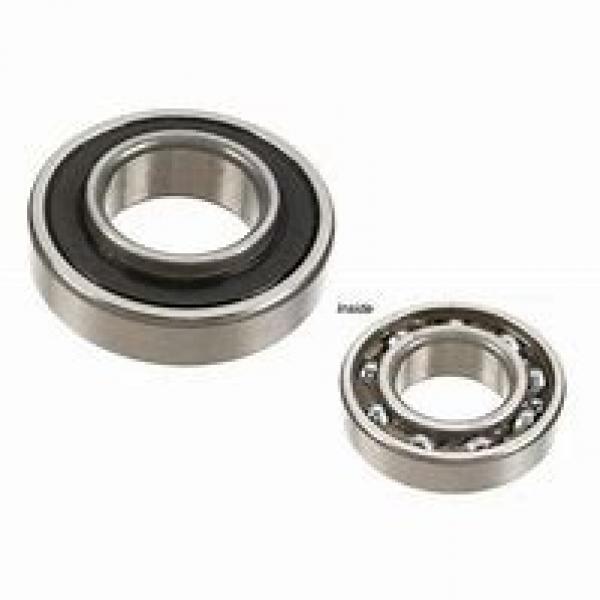 110 mm x 150 mm x 40 mm  110 mm x 150 mm x 40 mm  KOYO DC4922AVW cylindrical roller bearings #1 image