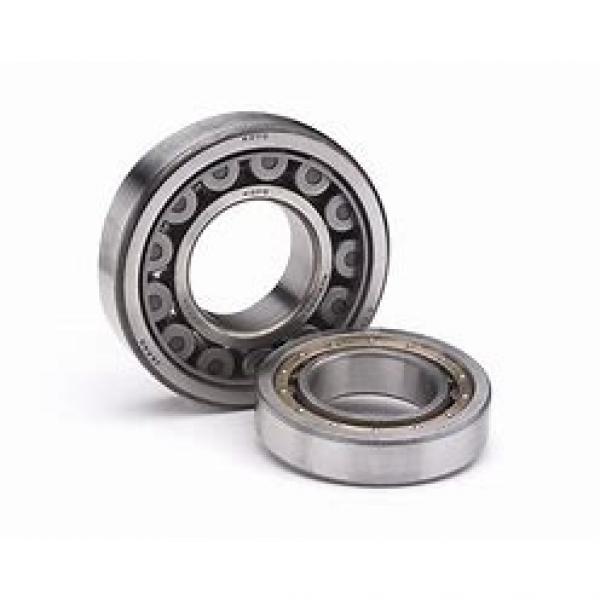 63,5 mm x 76,2 mm x 6,35 mm  63,5 mm x 76,2 mm x 6,35 mm  KOYO KAA025 angular contact ball bearings #2 image