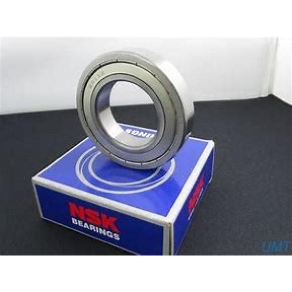 60 mm x 150 mm x 35 mm  60 mm x 150 mm x 35 mm  NSK NU 412 cylindrical roller bearings #1 image