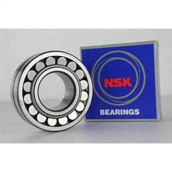 24,95 mm x 63 mm x 17 mm  24,95 mm x 63 mm x 17 mm  NSK B24Z-2C3**UR deep groove ball bearings #3 image