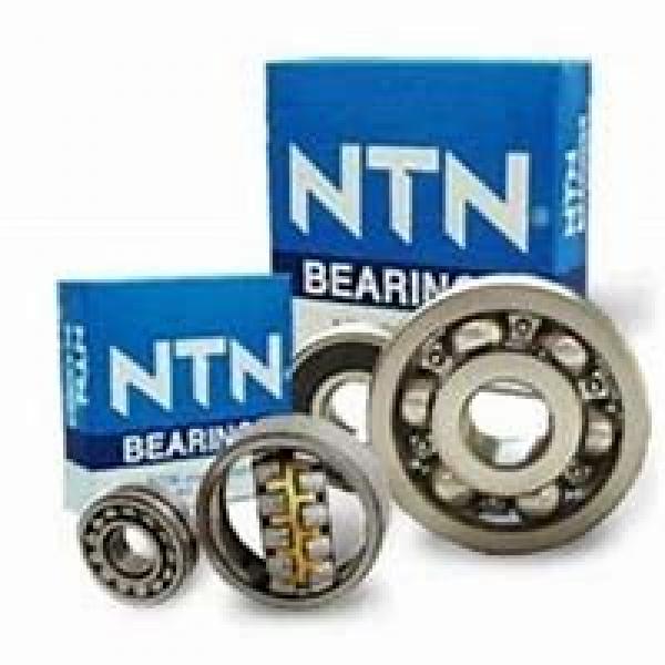 NTN K12X15X20ZW needle roller bearings #1 image