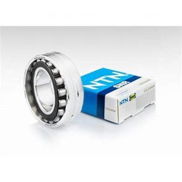 110 mm x 200 mm x 53 mm  110 mm x 200 mm x 53 mm  NTN NJ2222E cylindrical roller bearings #1 image