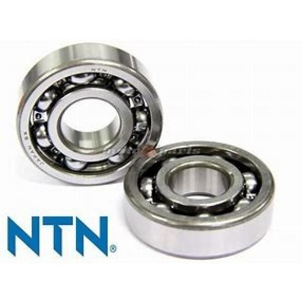 35,000 mm x 80,000 mm x 51,6 mm  35,000 mm x 80,000 mm x 51,6 mm  NTN UEL307D1 deep groove ball bearings #1 image