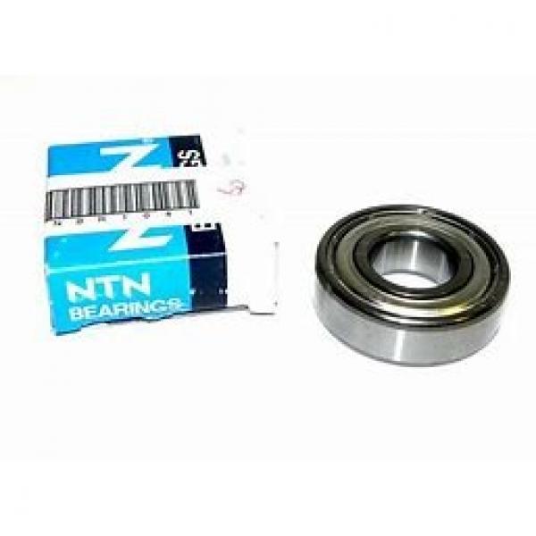 NTN KV19X23X17 needle roller bearings #1 image